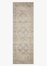 Load image into Gallery viewer, HATHAWAY Rug | Multi / Ivory
