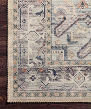 Load image into Gallery viewer, HATHAWAY Rug | Multi / Ivory