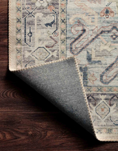 Load image into Gallery viewer, HATHAWAY Rug | Multi / Ivory