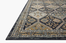 Load image into Gallery viewer, JOCELYN Rug | Navy / Blue
