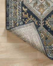 Load image into Gallery viewer, JOCELYN Rug | Navy / Blue