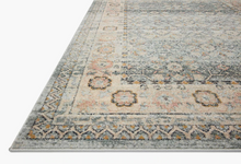 Load image into Gallery viewer, JOCELYN Rug | Sky / Multi