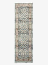 Load image into Gallery viewer, JOCELYN Rug | Sky / Multi