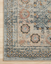 Load image into Gallery viewer, JOCELYN Rug | Sky / Multi