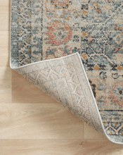 Load image into Gallery viewer, JOCELYN Rug | Sky / Multi