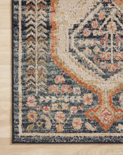 Load image into Gallery viewer, JOCELYN Rug | Navy / Multi