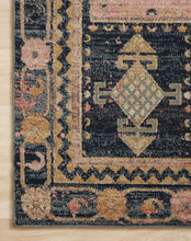 Load image into Gallery viewer, JOCELYN Rug | Rose / Rose