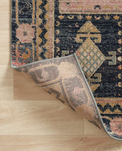 Load image into Gallery viewer, JOCELYN Rug | Rose / Rose