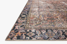 Load image into Gallery viewer, JULES Rug | CJ Terracotta / Multi