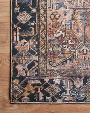 Load image into Gallery viewer, JULES Rug | CJ Terracotta / Multi