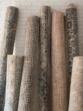Load image into Gallery viewer, GIANA Rug | Blush