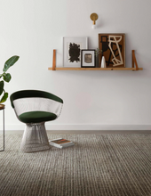 Load image into Gallery viewer, GIANA Rug | Charcoal