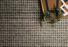 Load image into Gallery viewer, GIANA Rug | Charcoal