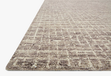 Load image into Gallery viewer, GIANA Rug | SMOKE
