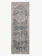 Load image into Gallery viewer, TEAGAN Rug | Denim / Mist