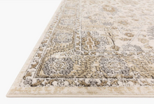 Load image into Gallery viewer, TEAGAN Rug | Ivory / Sand