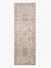 Load image into Gallery viewer, TEAGAN Rug | Ivory / Sand