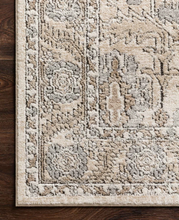 Load image into Gallery viewer, TEAGAN Rug | Ivory / Sand