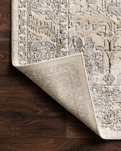 Load image into Gallery viewer, TEAGAN Rug | Ivory / Sand