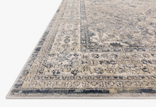 Load image into Gallery viewer, TEAGAN Rug | Sky / Natural