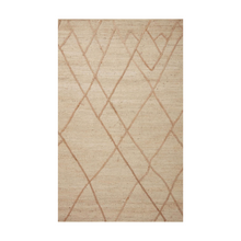 Load image into Gallery viewer, BODHI Rug | Ivory / Natural