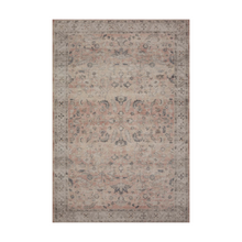 Load image into Gallery viewer, HATHAWAY Rug | Blush / Multi