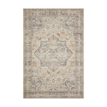 Load image into Gallery viewer, HATHAWAY Rug | Multi / Ivory