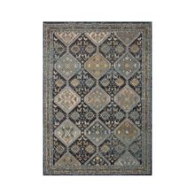Load image into Gallery viewer, JOCELYN Rug | Navy / Blue