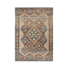 Load image into Gallery viewer, JOCELYN Rug | Navy / Multi