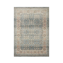 Load image into Gallery viewer, JOCELYN Rug | Sky / Multi