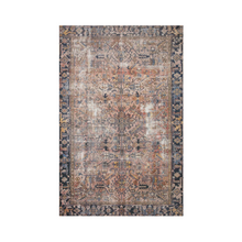 Load image into Gallery viewer, JULES Rug | CJ Terracotta / Multi
