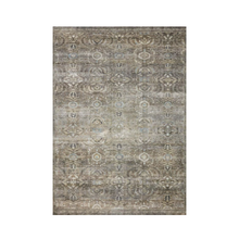 Load image into Gallery viewer, LAYLA Rug | Antique / Moss