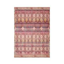 Load image into Gallery viewer, LAYLA Rug | Magenta / Multi