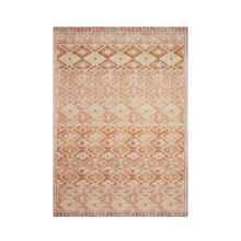 Load image into Gallery viewer, LAYLA Rug | Natural / Spice