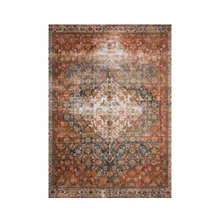 Load image into Gallery viewer, LAYLA Rug | Ocean / Multi