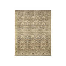 Load image into Gallery viewer, MARGOT Rug | Antique / Sage