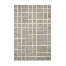 Load image into Gallery viewer, POLLY Rug | CJ Ivory / Slate