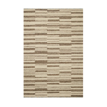 Load image into Gallery viewer, POLLY Rug | CJ Beige / Tobacco
