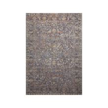 Load image into Gallery viewer, ROSEMARIE Rug | CJ Graphite / Multi