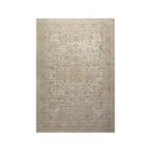 Load image into Gallery viewer, ROSEMARIE Rug | CJ Ivory / Natural