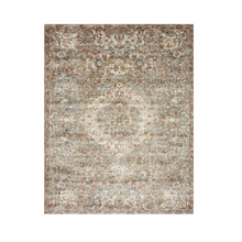 Load image into Gallery viewer, SABAN Rug | Straw / Beige