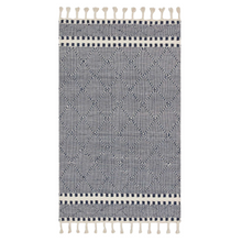 Load image into Gallery viewer, SAWYER Rug | Navy
