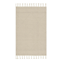 Load image into Gallery viewer, SAWYER Rug | Sand