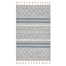 Load image into Gallery viewer, SAWYER Rug | Teal