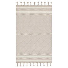 Load image into Gallery viewer, SAWYER Rug | Silver