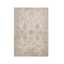 Load image into Gallery viewer, TEAGAN Rug | Ivory / Sand