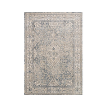 Load image into Gallery viewer, TEAGAN Rug | Sky / Natural