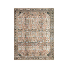 Load image into Gallery viewer, WYNTER Rug | Auburn / Multi