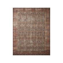 Load image into Gallery viewer, WYNTER Rug | Onyx / Multi