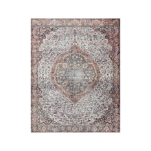 Load image into Gallery viewer, WYNTER Rug | Red / Multi
